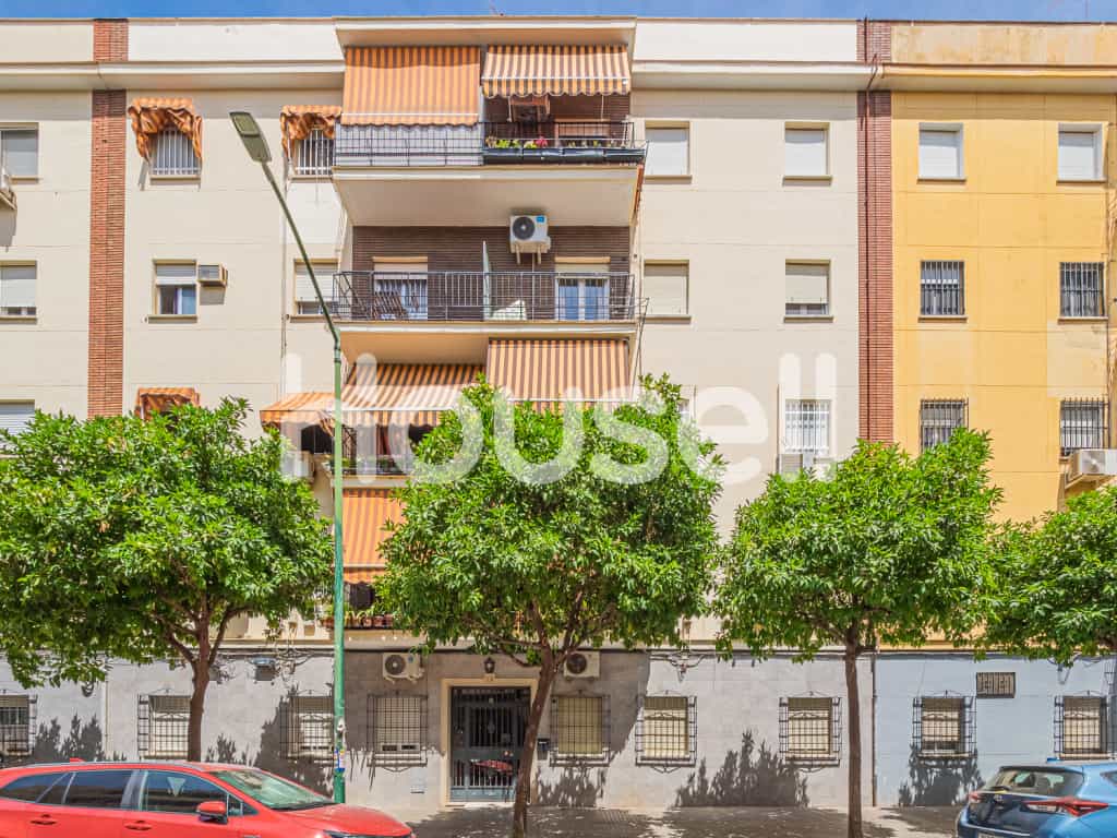 公寓 在 Sevilla, Andalucía 11715628