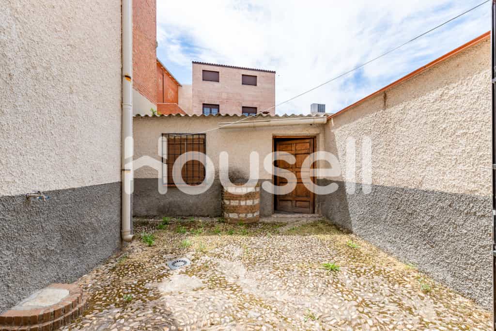 Casa nel Torrijos, Castiglia-La Mancia 11715629