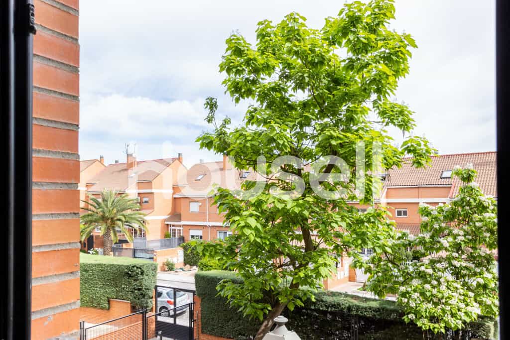 Condominium in Parque Coimbra, Comunidad de Madrid 11715631