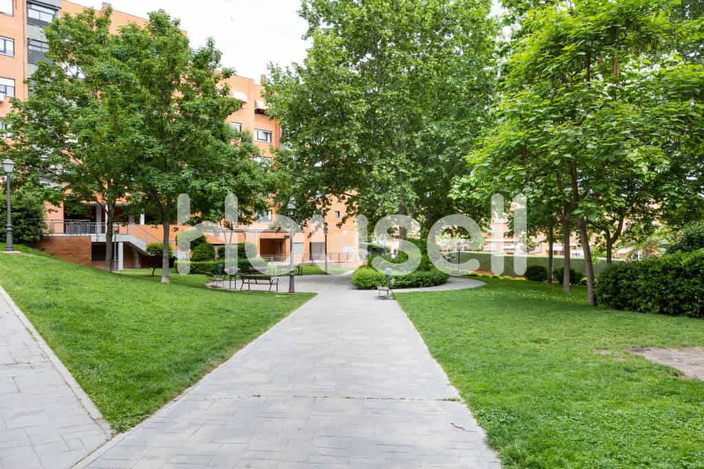 Condomínio no Parque Coimbra, Comunidad de Madrid 11715631