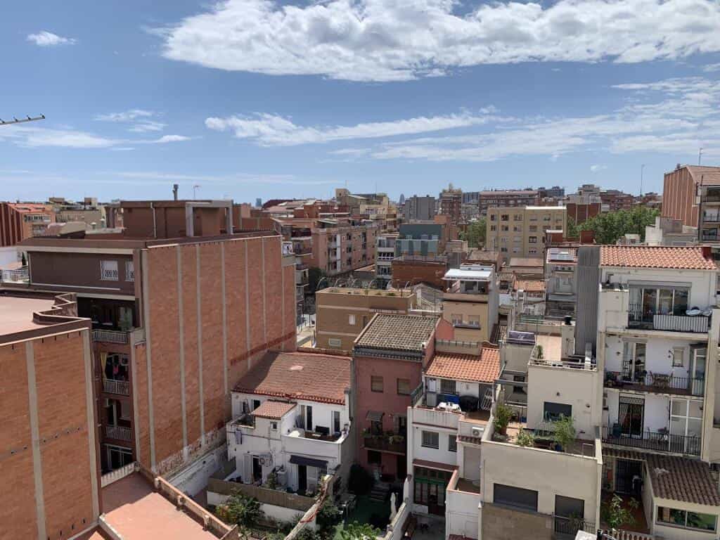 Huis in Barcelona, Catalunya 11715635