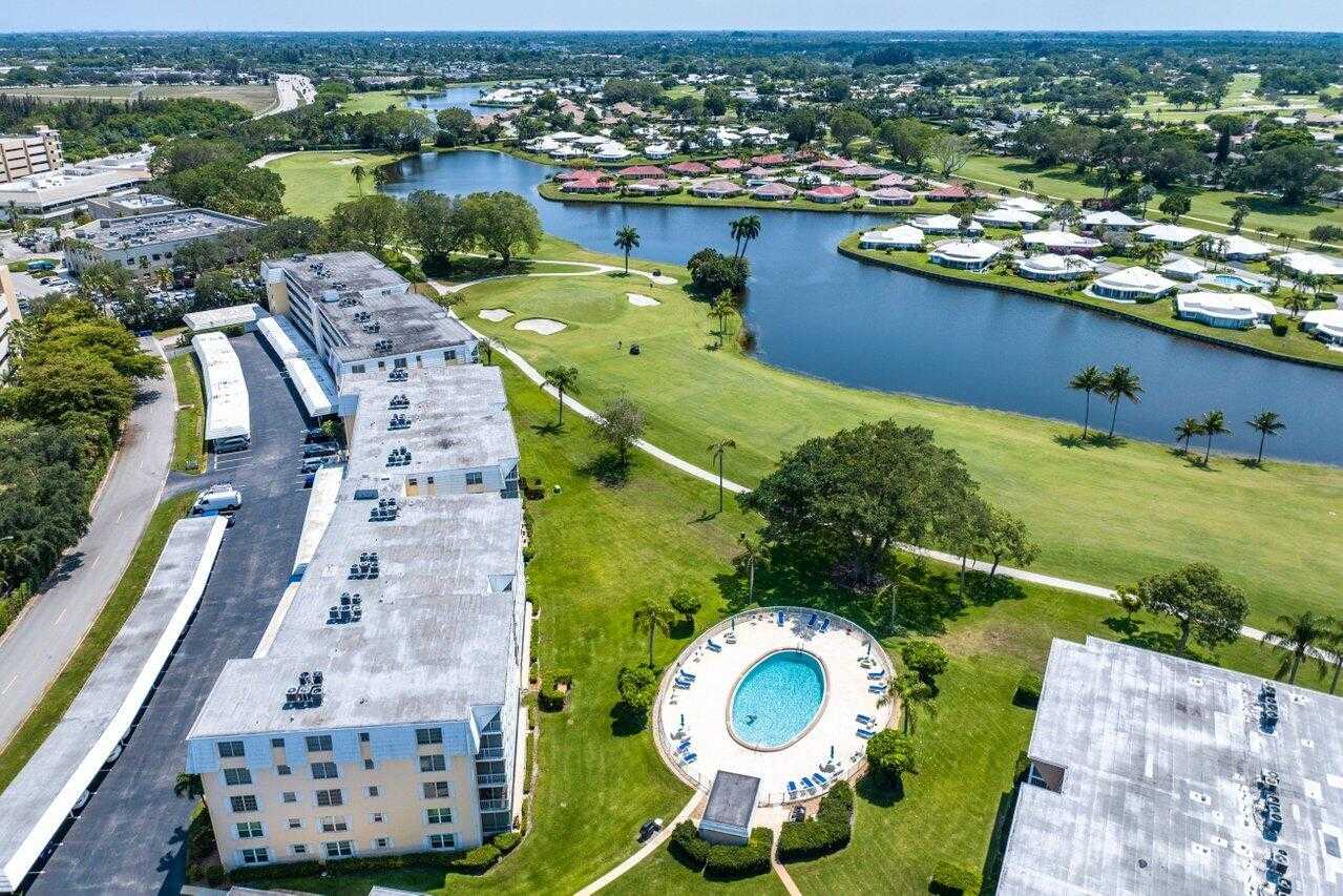 Kondominium w Lake Worth, Florida 11715638