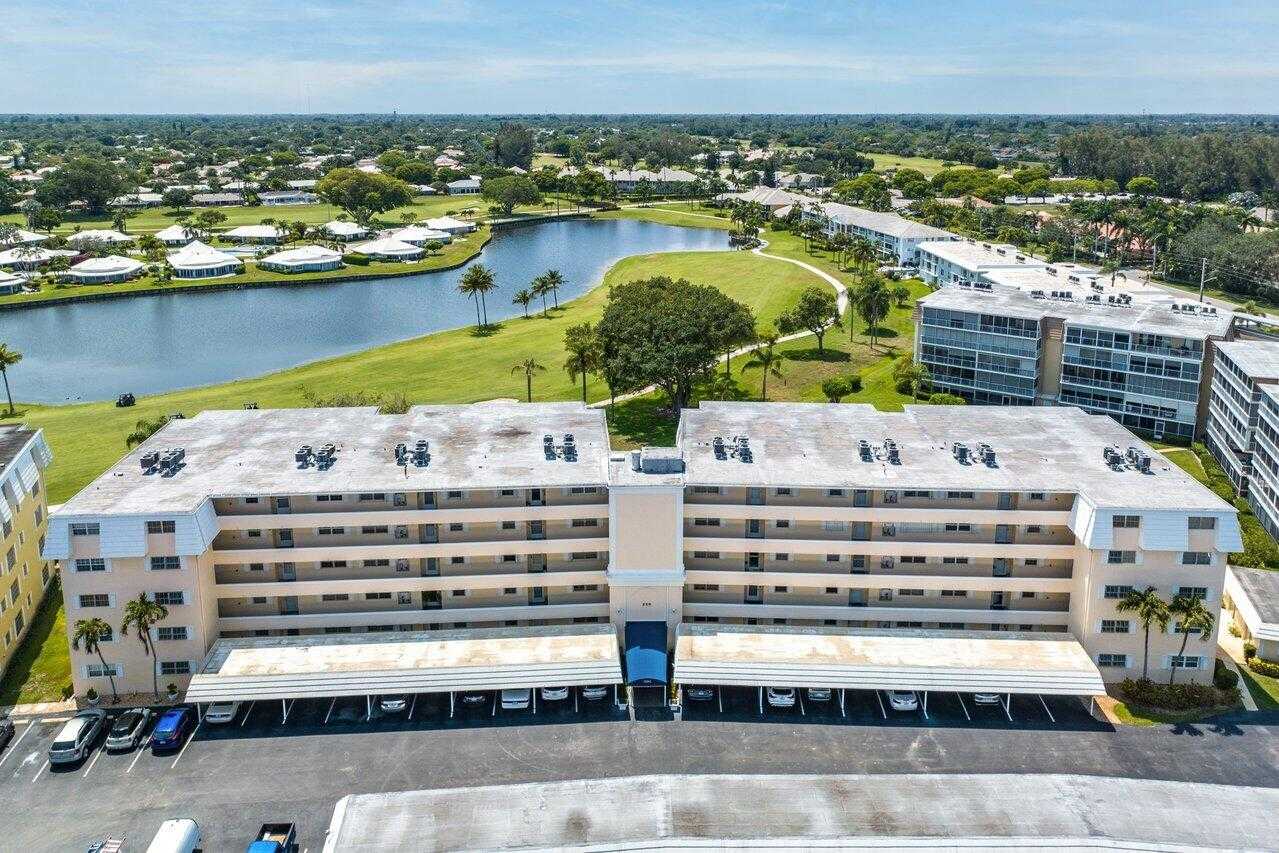 Квартира в Lake Worth, Florida 11715638