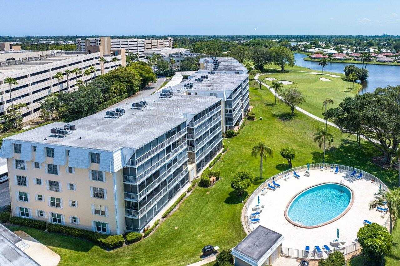 Квартира в Lake Worth, Florida 11715638