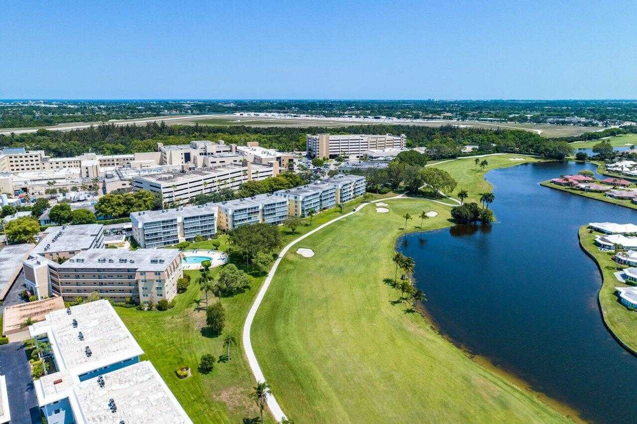 Kondominium dalam Lake Worth, Florida 11715638