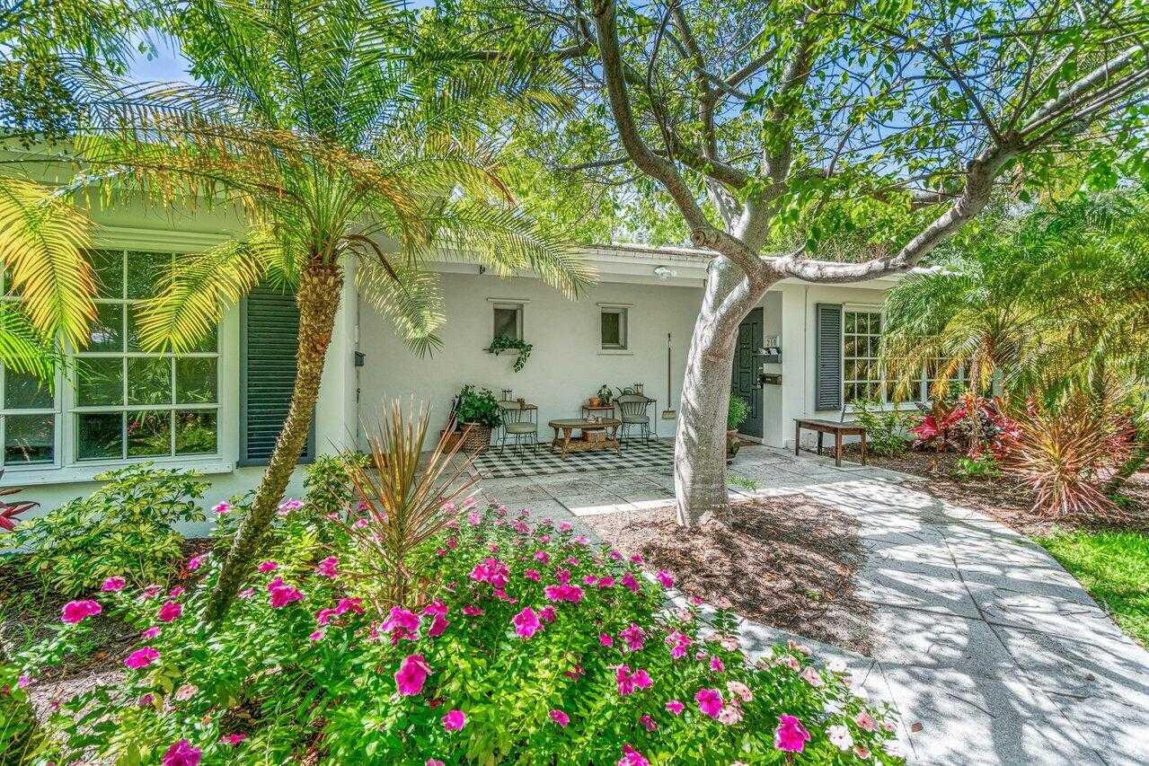 Mehrfamilienhaus im Delray Beach, Florida 11715640