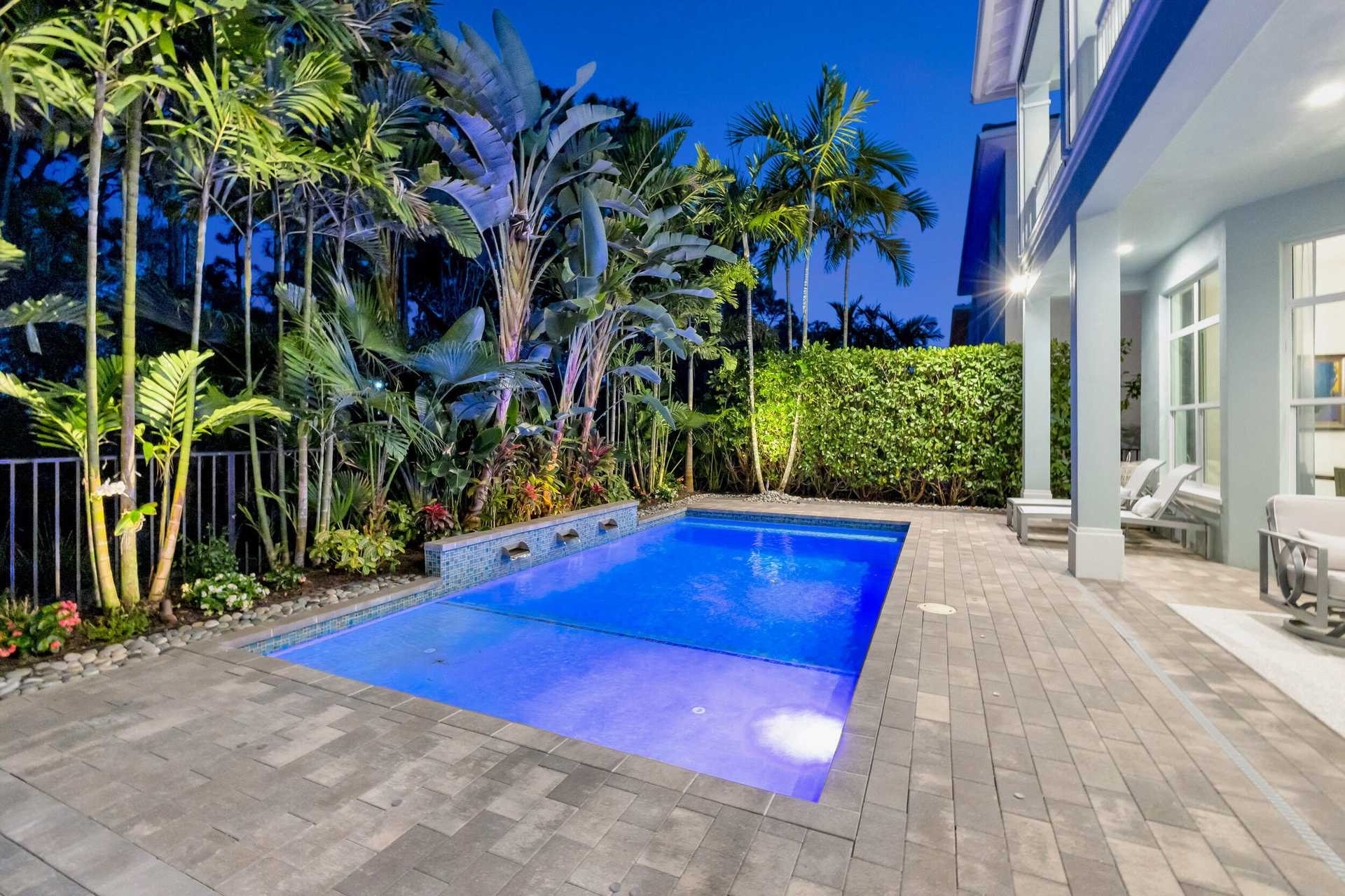 Dom w Palm Beach Gardens, Florida 11715641