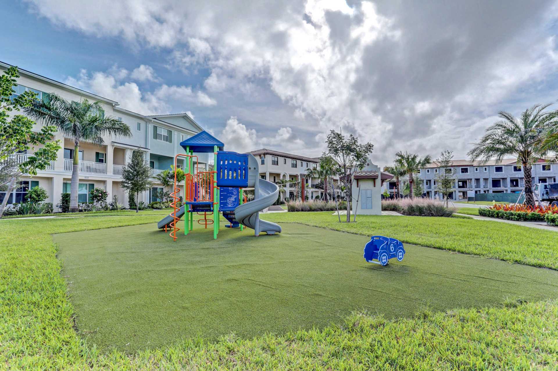 House in Palm Beach Gardens, Florida 11715641