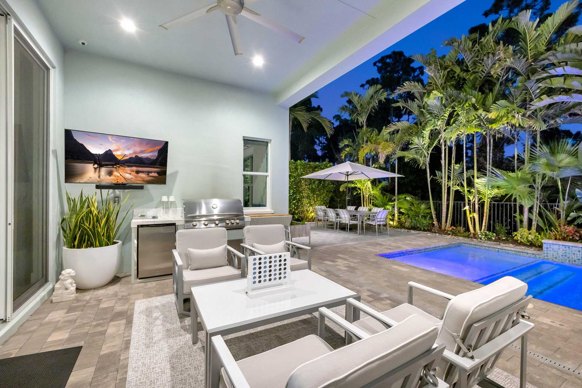 House in Palm Beach Gardens, Florida 11715641
