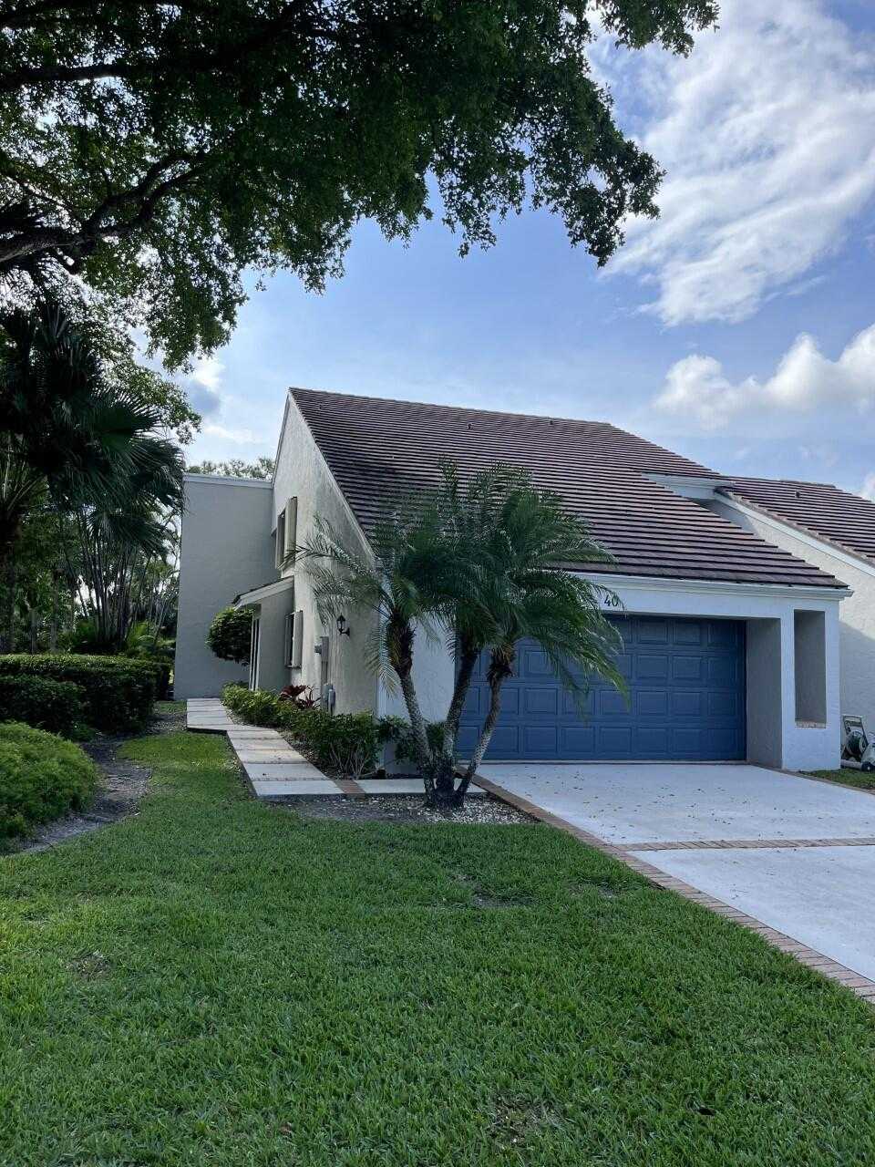 房子 在 Palm Beach Gardens, Florida 11715643