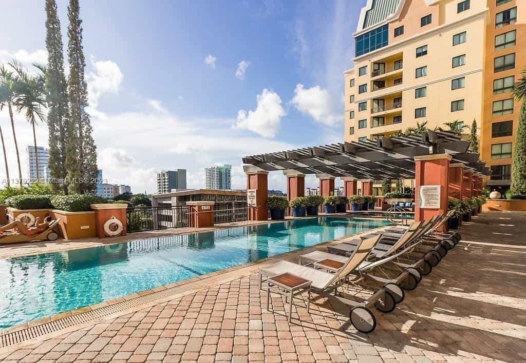 Condominium dans Fort Lauderdale, Florida 11715654