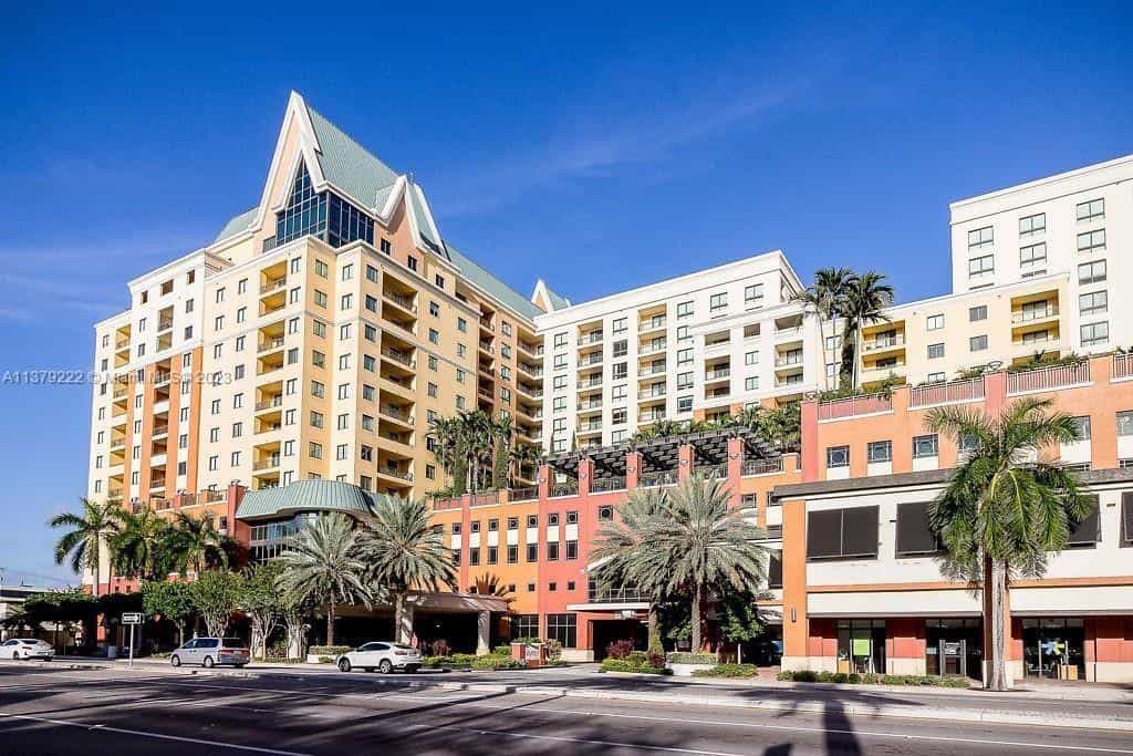 Condominium dans Fort Lauderdale, Floride 11715654