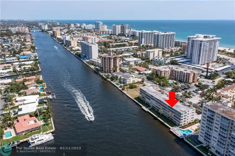 Condominium dans Village portuaire, Floride 11715662