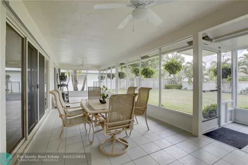 Casa nel Lauderhill, Florida 11715663