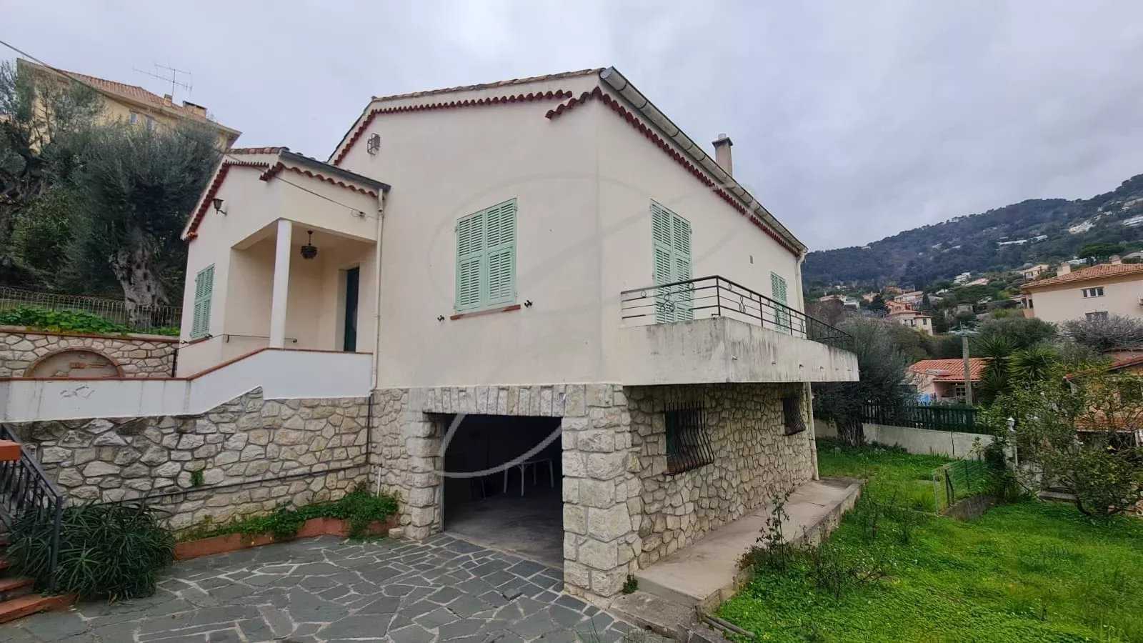 loger dans Cap-Martin, Provence-Alpes-Côte d'Azur 11715700