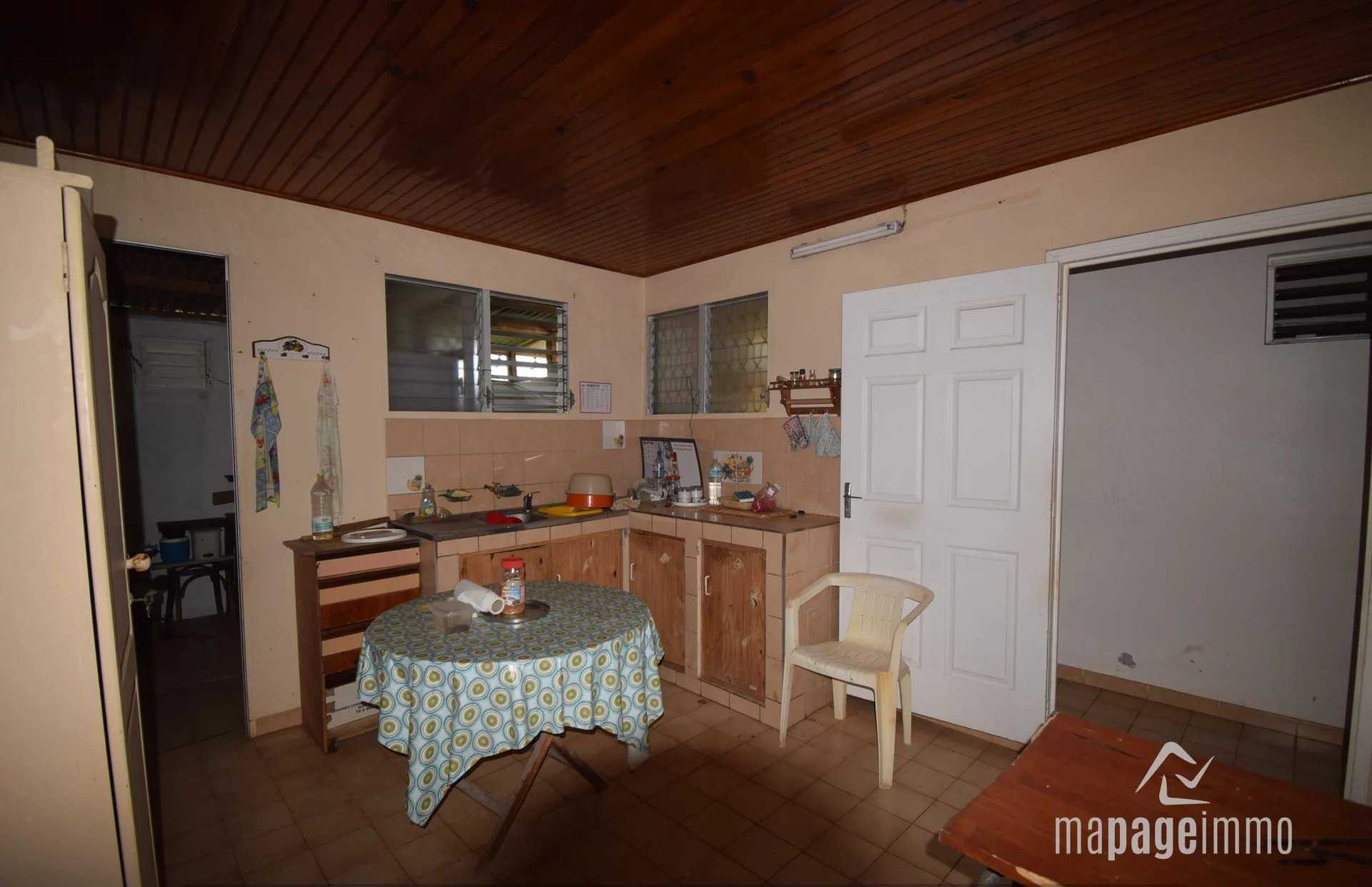 House in Sainte-Marie, Martinique 11715706