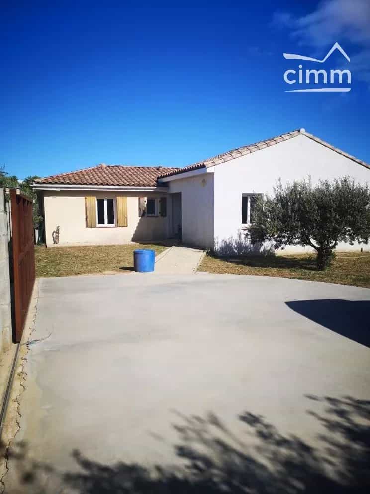 House in Ginestas, Occitanie 11715715
