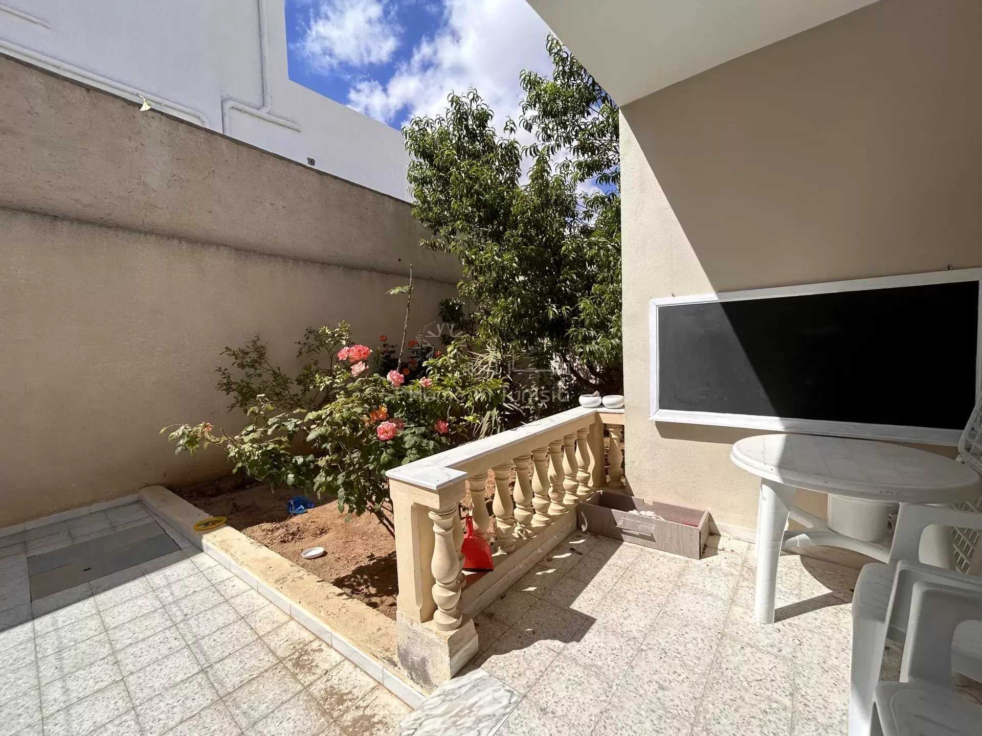 σπίτι σε Χαμάμ Σους, Sousse 11715832