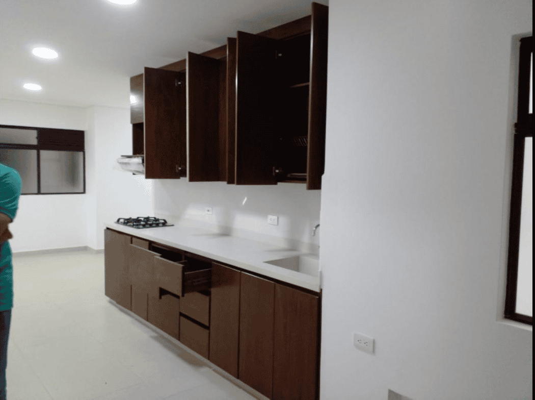Condominium in Girardota, Antioquia 11715836