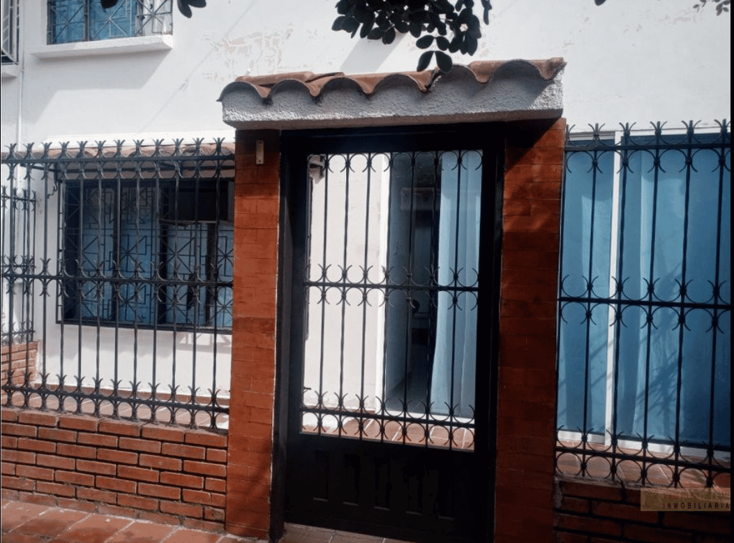 Rumah di Orán, Kundinamarca 11715856