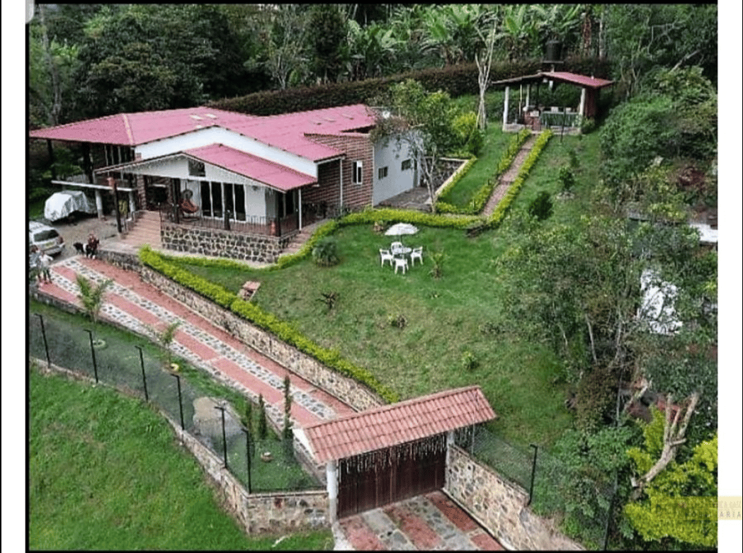 Dom w Supata, Cundinamarka 11715859
