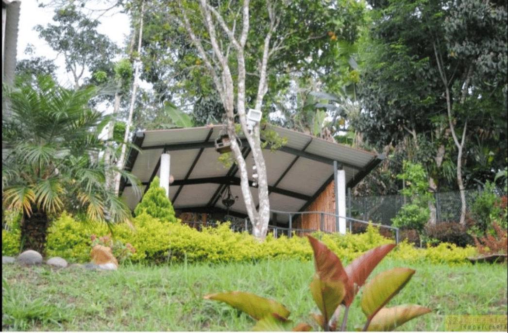 rumah dalam Supatá, Cundinamarca 11715859