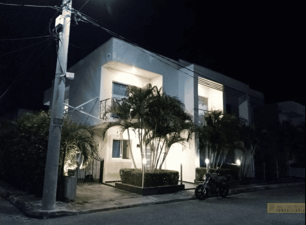 Haus im Espinal, Tolima 11715862