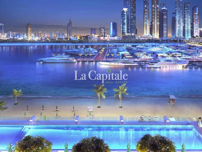 Condominium in Dubai, Dubayy 11715953