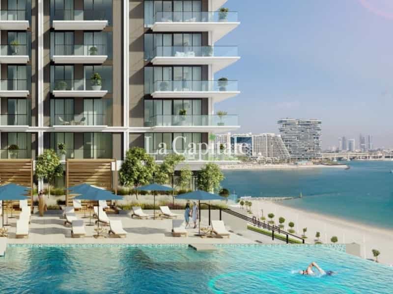 Eigentumswohnung im Dubai, Dubayy 11715962