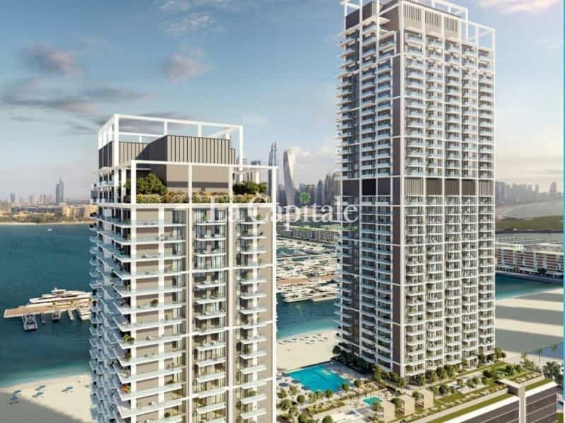 Condominium dans Dubai, Dubaï 11715962