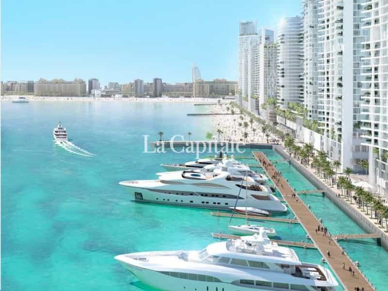 Condominium in Dubai, Dubayy 11715962