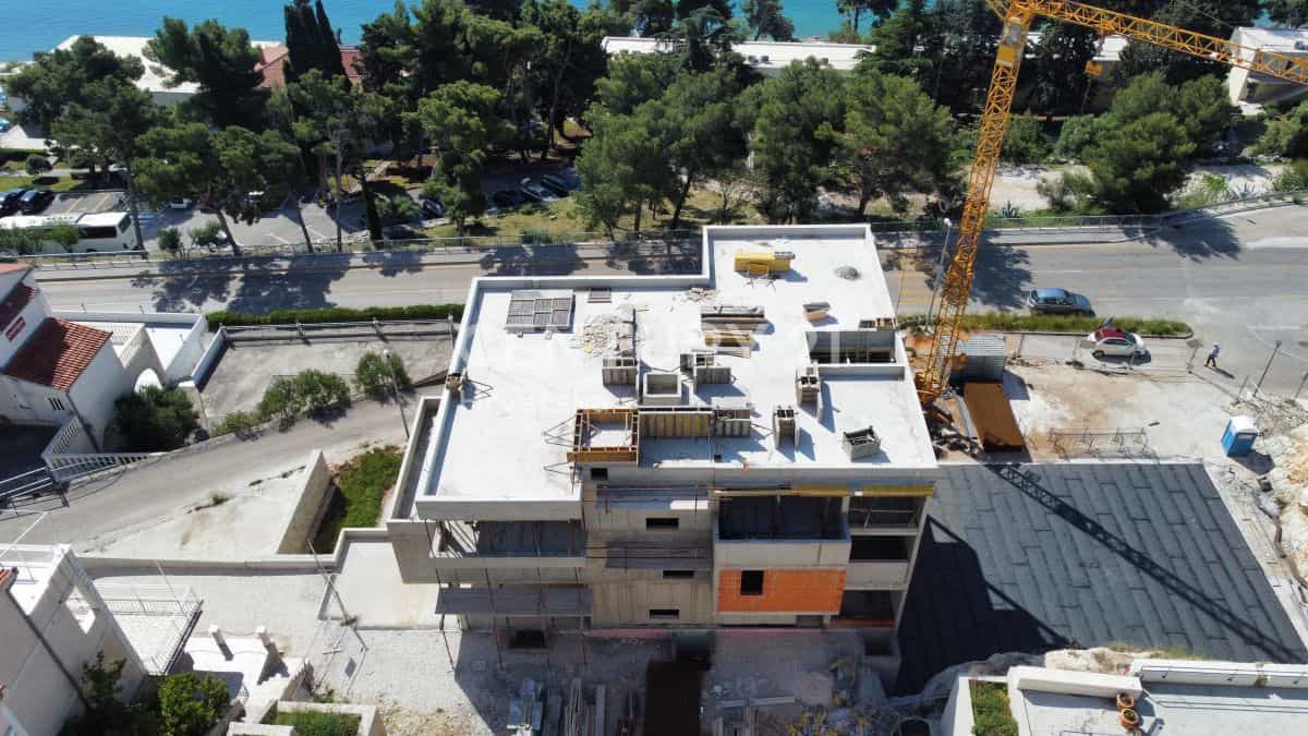 Condominio en Trogir, Split-Dalmatia County 11715974