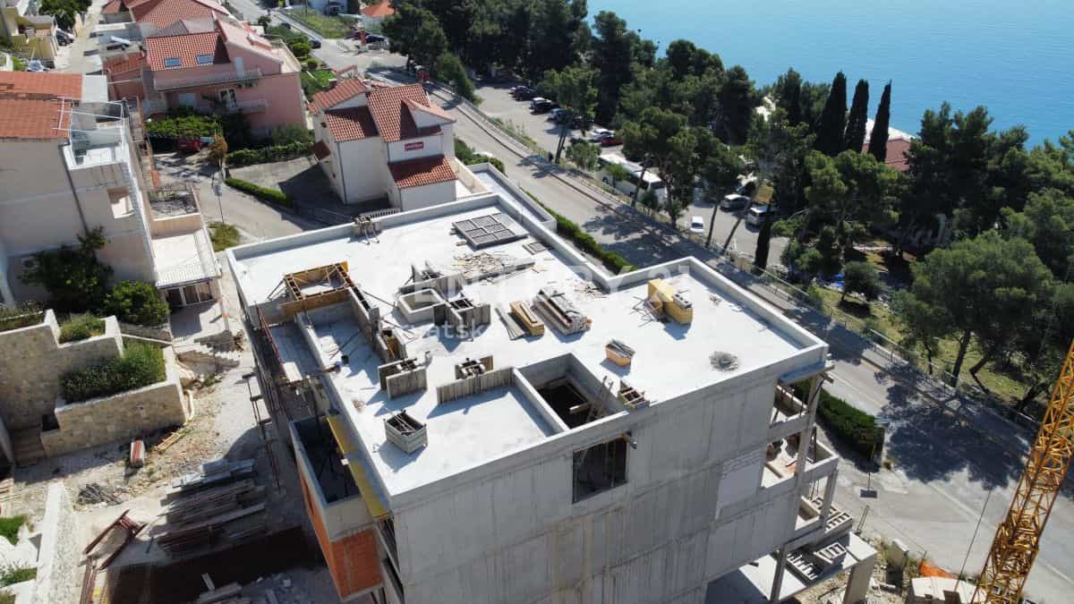 Condominium in Trogir, Split-Dalmatia County 11715974