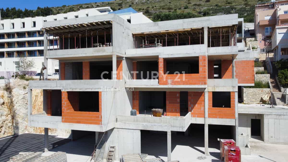 Kondominium dalam Trogir, Split-Dalmatia County 11715974