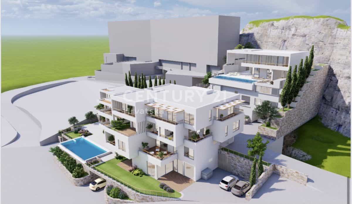 Condominium in Trogir, Splitsko-Dalmatinska Zupanija 11715974