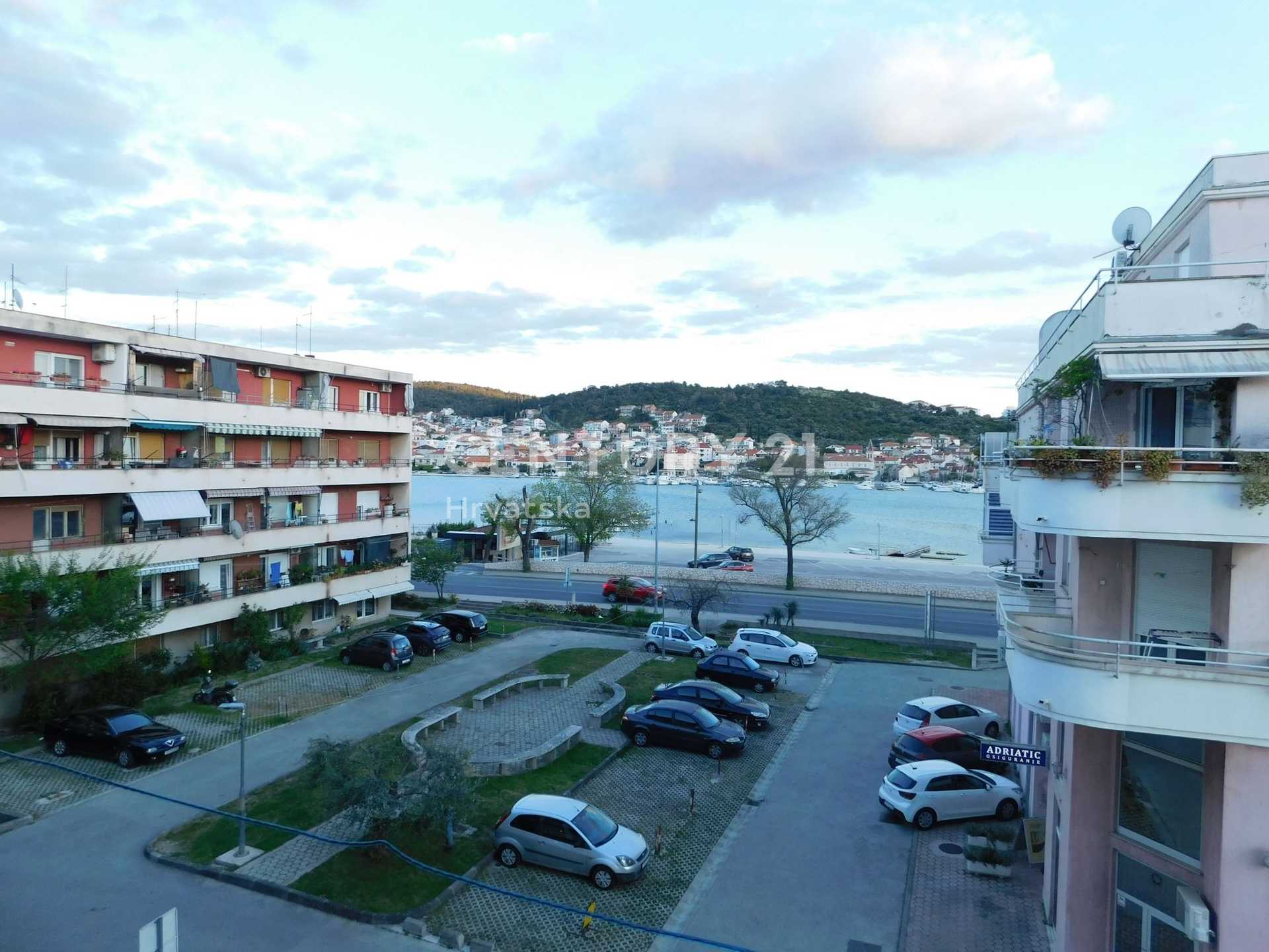 분양 아파트 에 Trogir, Split-Dalmatia County 11715977