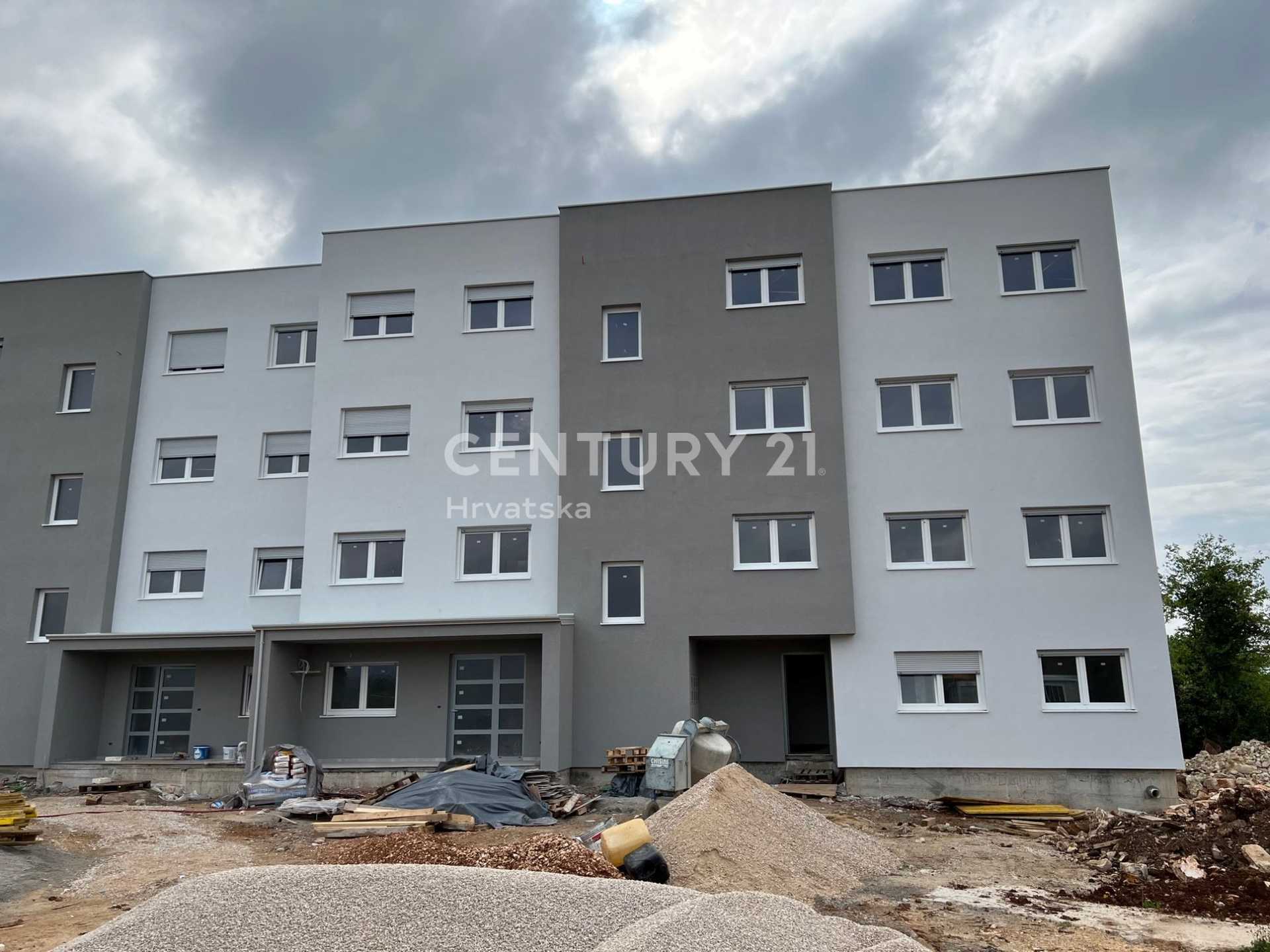 Condominium in Teer, Istarska Zupanija 11715978