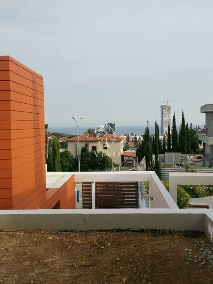 House in Mouttagiaka, Limassol 11715989