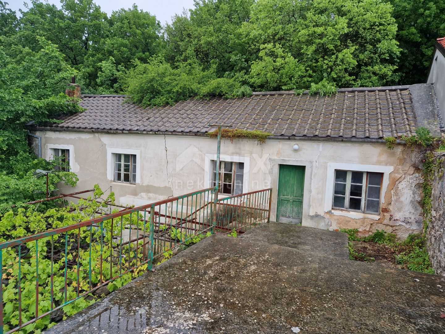 Casa nel Bribir, Zupanija Primorsko-Goranska 11716134