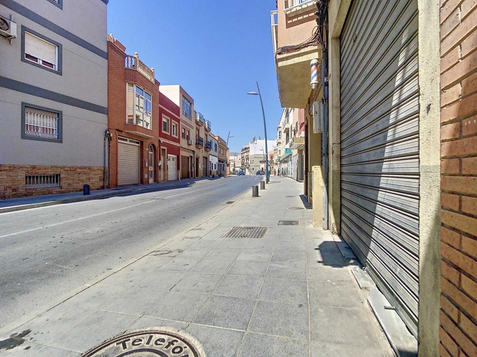 Condominium in Almería, Andalucía 11716146