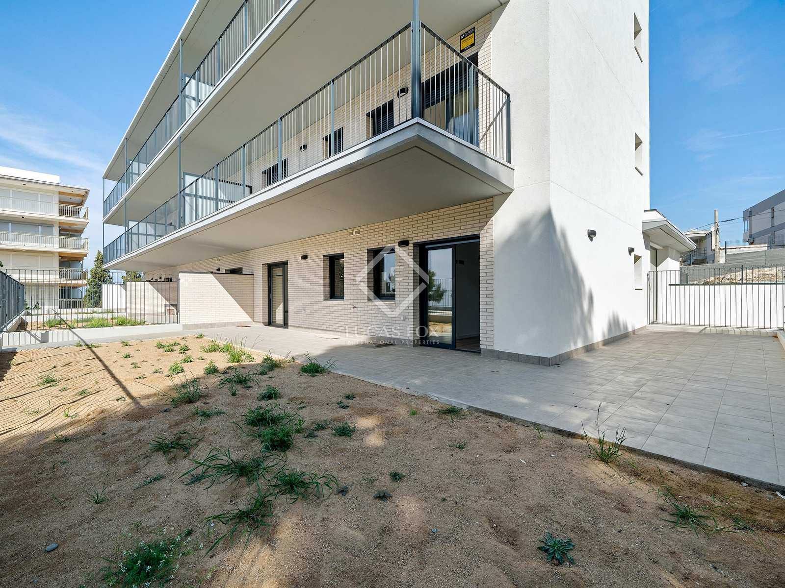 Condominium in Salou, Catalonia 11716248