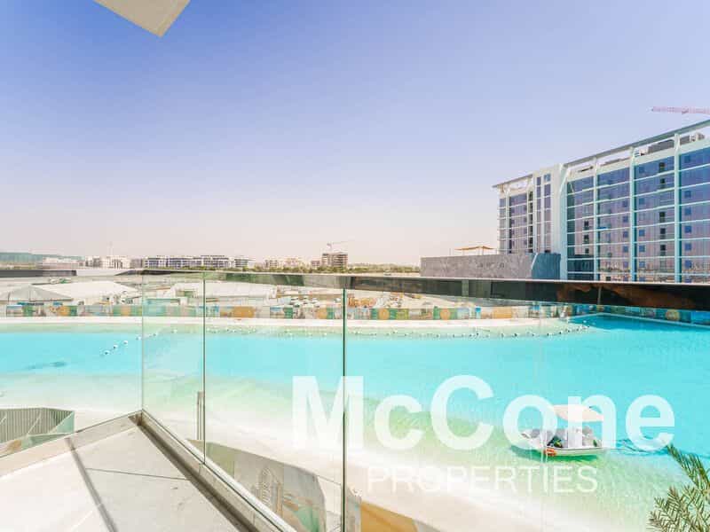 Condominium in Dubai, Dubayy 11716272