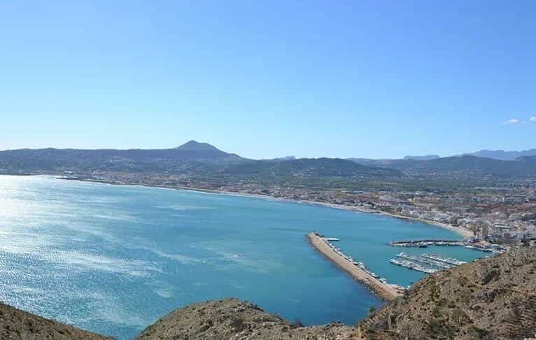 בַּיִת ב Mar Azul, Comunidad Valenciana 11716344