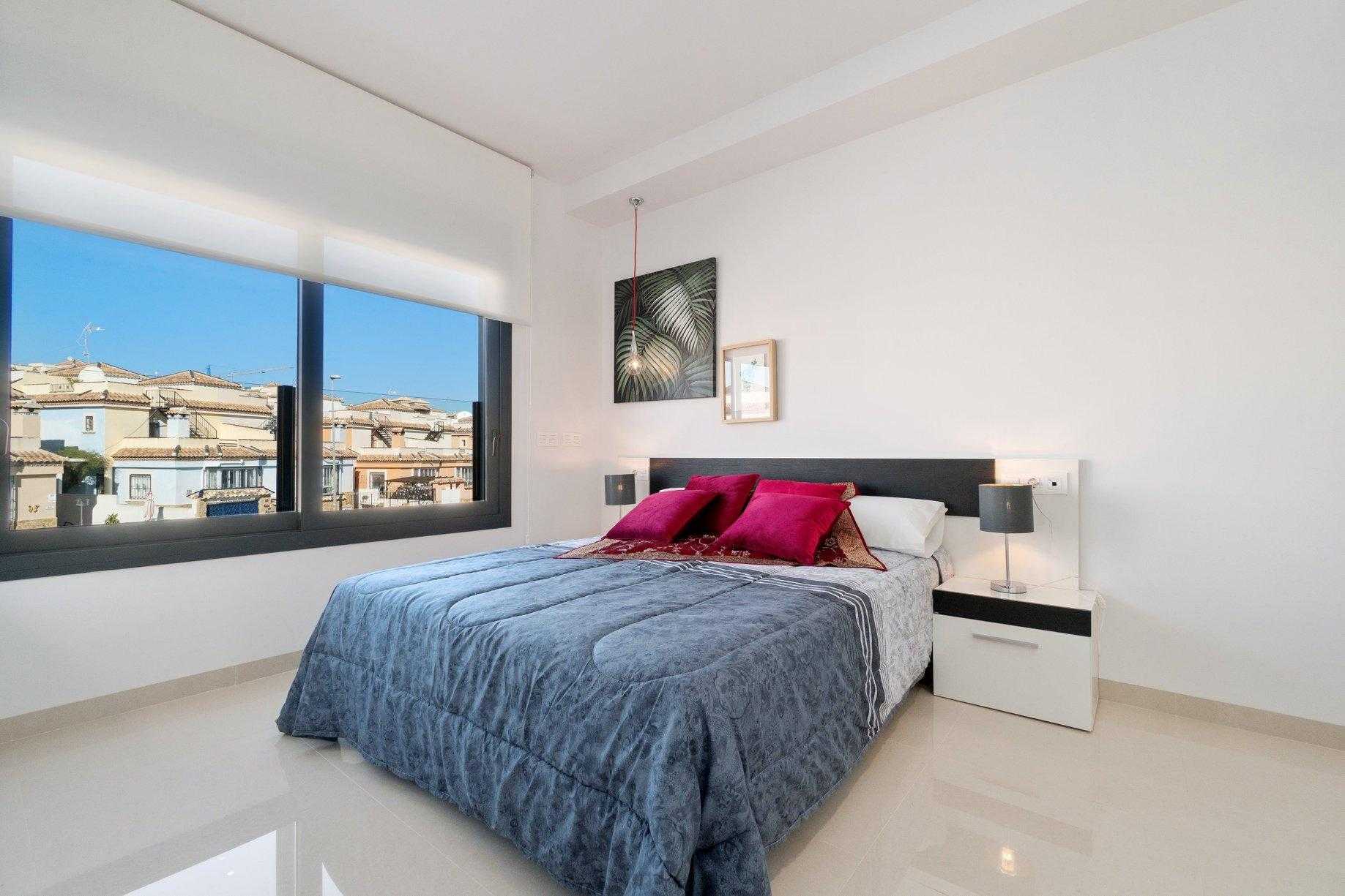 公寓 在 Los Montesinos, Comunidad Valenciana 11716407