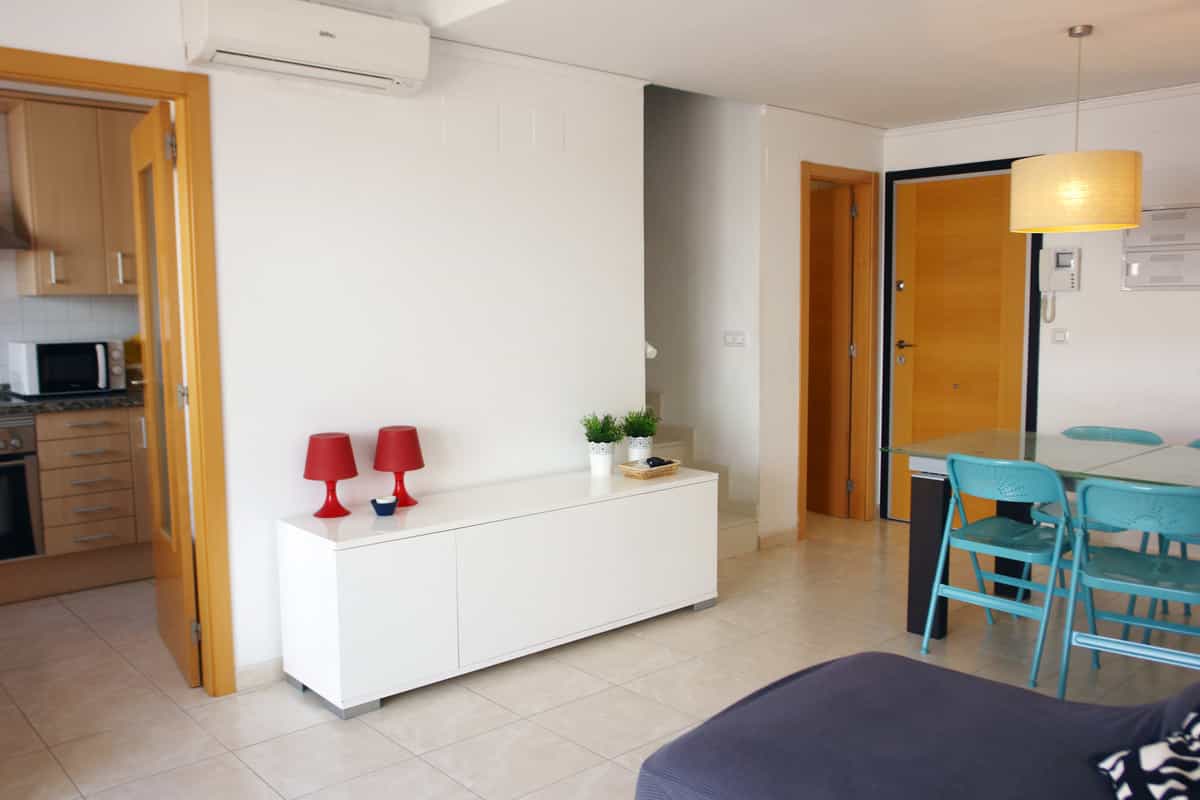 Condominium in Ondara, Valencia 11716520