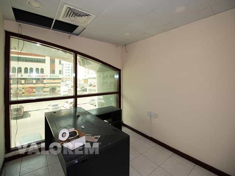 Ufficio nel Abu Dhabi, Abu Zaby 11716524