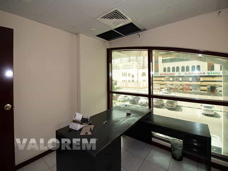 Ufficio nel Abu Dhabi, Abu Zaby 11716524