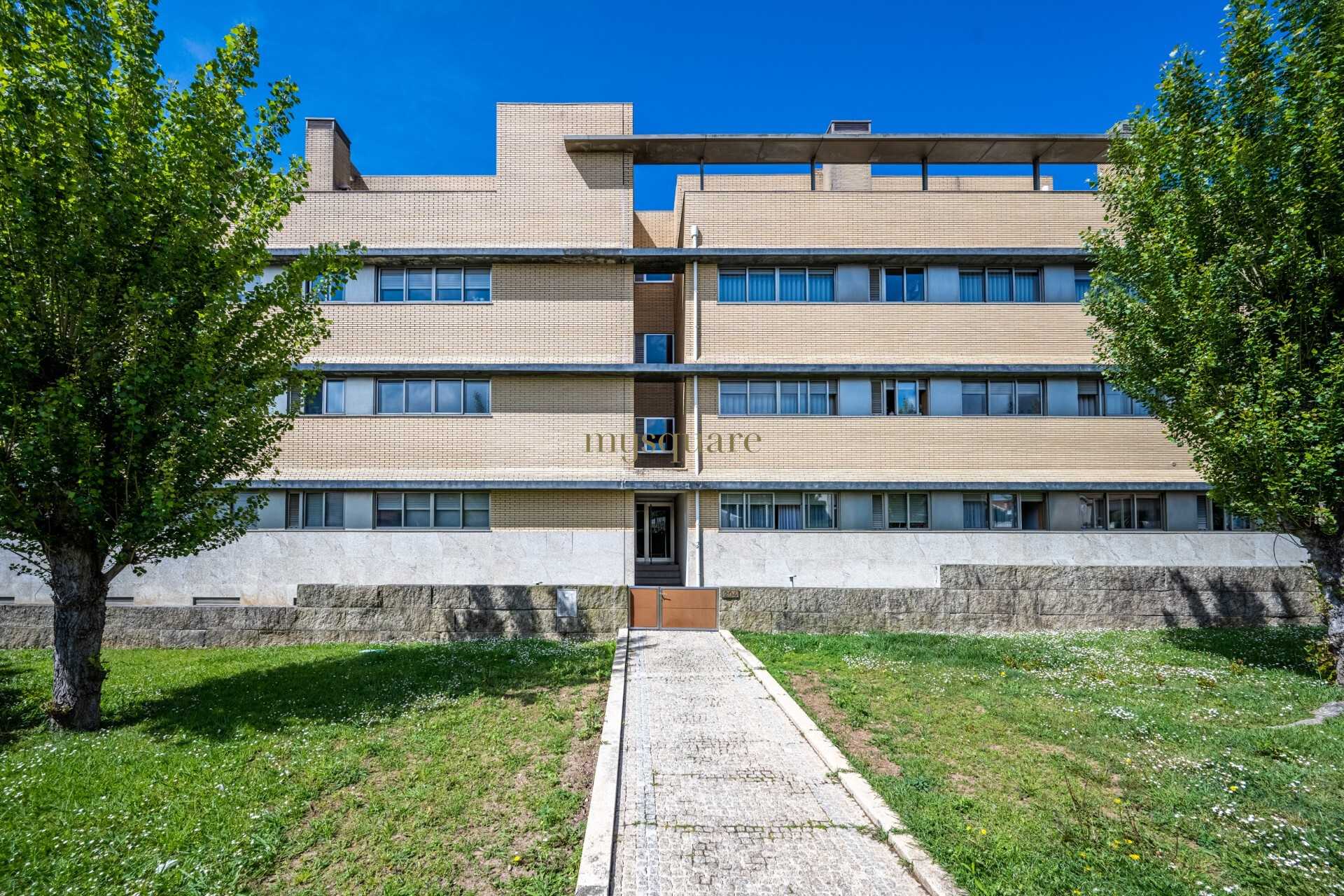 Condominium dans Canidelo, Porto 11716525