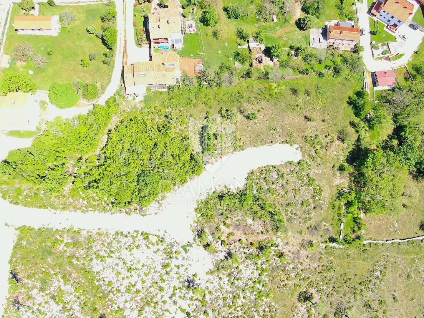 ארץ ב Labin, Istria County 11716624