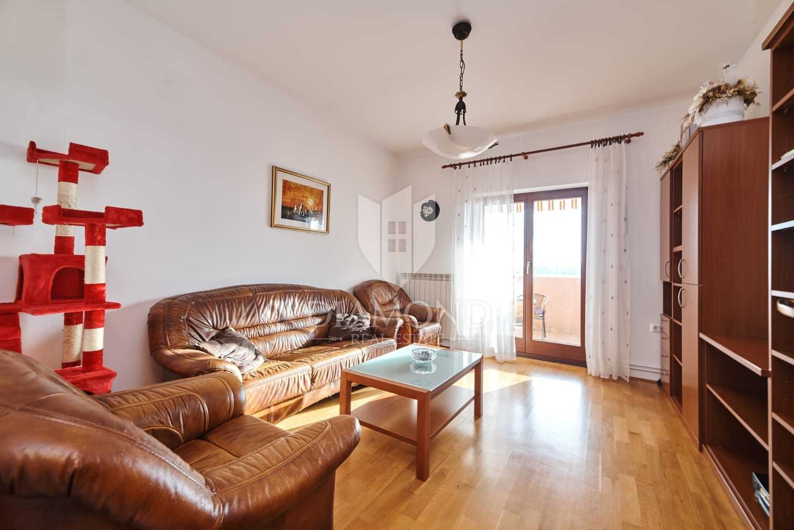 公寓 在 Umag, Istria County 11716687